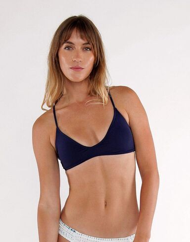 Carve Designs Women's Tamarindo Top in Kuwait