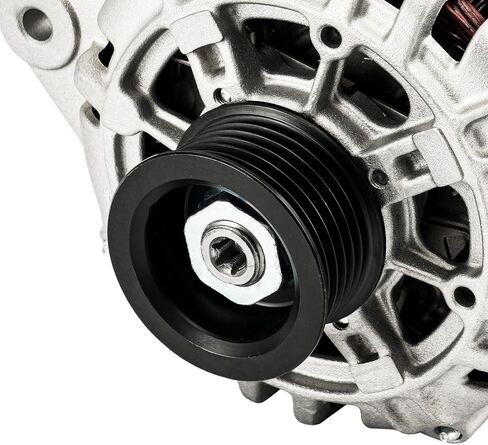 KAC Alternator,Automotive Replacement Alternator Fit for Aveo 04-08,Aveo5 06-08,Auto Replace 8483N, 96838439, 96540542, 96954113, 8483 in Saudi Arabia