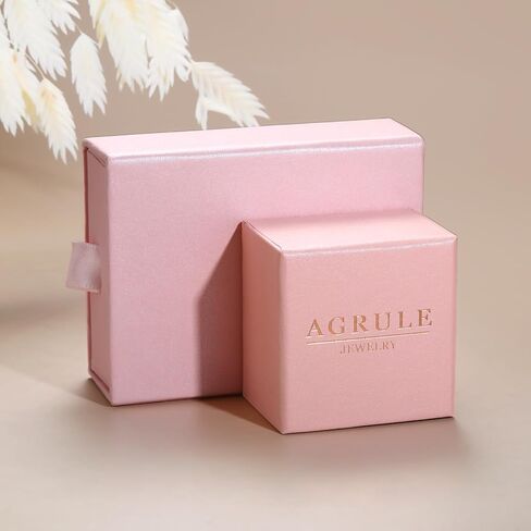 Moissanite Engagement Rings for Women, Sterling Silver Stackable Anniversary Ring Created Birthstone Half Eternity Band Rings for Men, Size 6 to 10, Width 1.4mm 1.7mm in Kuwait