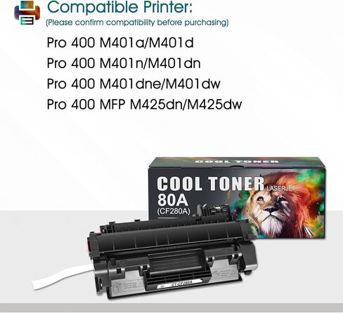 خراطيش حبر 212X 4 عبوات: (مع رقاقة) متوافقة مع HP 212X W2120X 212A W2120A لحبر الطابعة HP Color Laserjet Enterprise M555dn M554dn M555x M554 M555 MFP M578 Series (إصدار جديد-BK/C/Y/M) in Kuwait