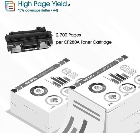 خراطيش حبر 212X 4 عبوات: (مع رقاقة) متوافقة مع HP 212X W2120X 212A W2120A لحبر الطابعة HP Color Laserjet Enterprise M555dn M554dn M555x M554 M555 MFP M578 Series (إصدار جديد-BK/C/Y/M) in Kuwait