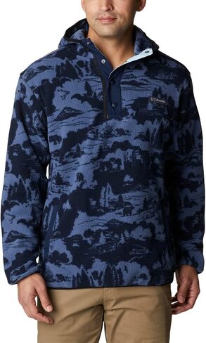 Columbia Men's Helvetia Hoodie in Kuwait