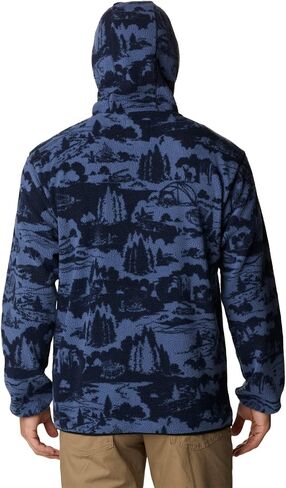Columbia Men's Helvetia Hoodie in Kuwait