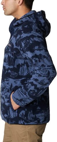Columbia Men's Helvetia Hoodie in Kuwait