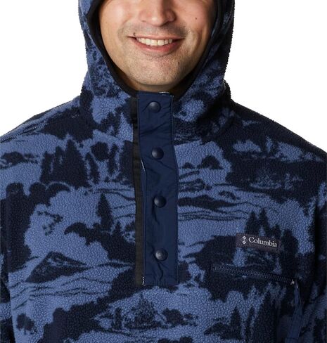 Columbia Men's Helvetia Hoodie in Kuwait