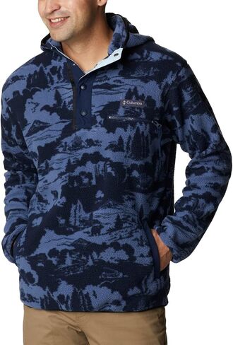 Columbia Men's Helvetia Hoodie in Kuwait