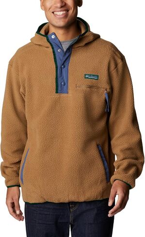 Columbia Men's Helvetia Hoodie in Kuwait