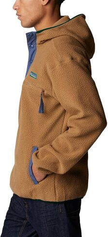 Columbia Men's Helvetia Hoodie in Kuwait