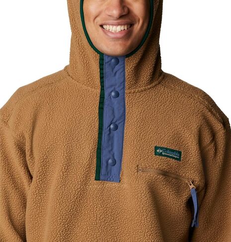 Columbia Men's Helvetia Hoodie in Kuwait