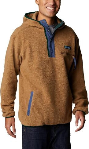Columbia Men's Helvetia Hoodie in Kuwait