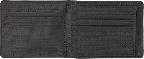 Quiksilver Men's Stitchy Bi-fold Wallet in Saudi Arabia