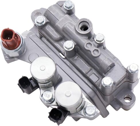 15820-R70-A05 مجموعة الصمامات، الملف اللولبي VVT لاختيار Honda Acura، Odyssey، Pilot in Kuwait