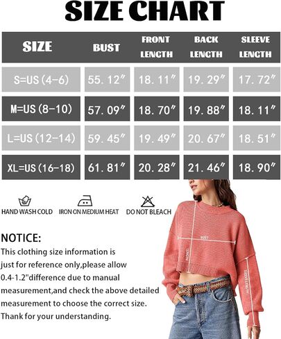Women's Oversized Sweaters Lantern Sleeve Ribbed Mock Neck Jumper Tops Chunky Knit Pullover Sweater… in Saudi Arabia