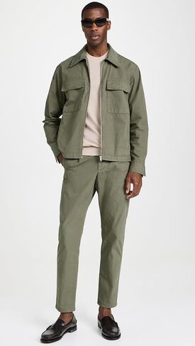 Men's Bill Pants in Kuwait