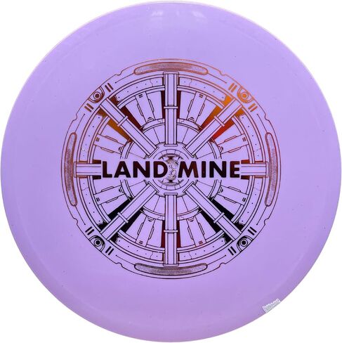 Doomsday Land Mine Disc Golf Putt-and-Approach Disc in Kuwait