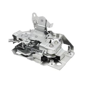 Qagea Front Right RH Passenger Side Door Lock Latch Actuator 940-103 Compatible with Chevy GMC C1500 C2500 C3500 K1500 K2500 K3500 S10 Safari Yukon Suburban Kodiak Tahoe, Replaces 16631626 16602474