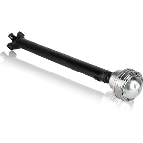 Front Drive Shaft Assembly, Driveshaft Prop Shaft Fits for Ford Explorer 06-10 4WD 4.0L/4.6L, Explorer Sport Trac 4.0L/4.6L 07 08 10 4WD, 2009 AWD/4WD, for Mercury Mountaineer 06-10 AWD 4.0L/4.6L