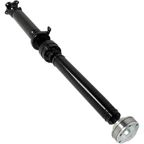 Rear Side Driveshaft Prop Shaft Assembly 9R3Z4R602AA Replacement for Ford Mustang 2005-2010 V8 4.6L RWD