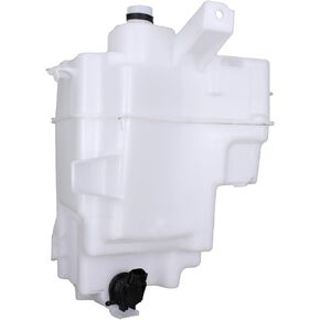 ApplianPar Windshield Washer Fluid Reservoir Tank for Toyota RAV4 2013-2018