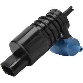 Front Washer Pump Washer Fluid Windscreen Cleaning Pump for fit for BCLASS 1K6955651