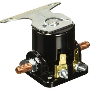 Standard Motor Products, Inc. - T-Series Starter Solenoid (SS589T)