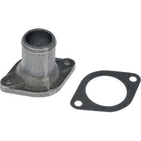 Dorman 902-2052 Engine Coolant Thermostat Housing Compatible with Select Chevrolet / GMC Models