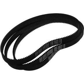 SING F LTD 3x Electric E Drive Belt Revolution HTD 384x3M 384 3m 384-3M / HTD 384-3M-12 Scooter