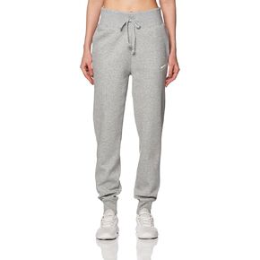 NIKE Sportswear Phoenix Fleece Women's High-Waisted Joggers, Size L