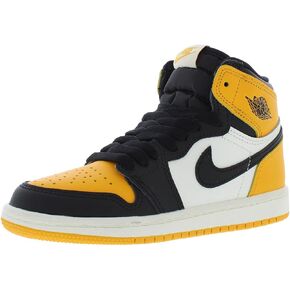 Nike Air Jordan 1 Retro High OG GS Boys Shoes