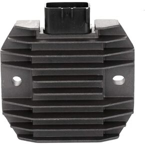 CCIYU Regulator Rectifier Fit for 1999-2004 for Yamaha Road Star 2000 for Yamaha Road Star MM 1999-2002 for Yamaha V Star 1100 1998-2000 for Yamaha V Star 650 5BN-81960-00-00