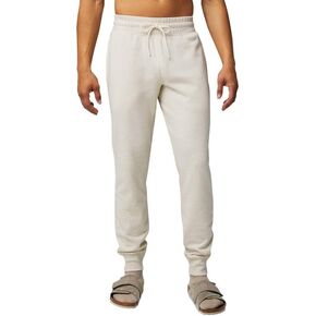 Fabletics Men's Year Round Terry Jogger, Relaxed Fit, Lived-in Feel