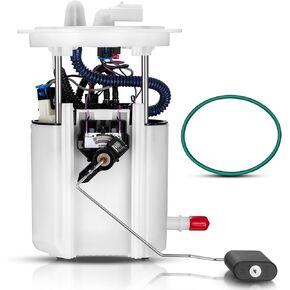 E7273M Electric Fuel Pump Module Assembly Compatible with Dodge & Jeep, Durango 2011-2015 & Grand Cherokee 2011-2017, 5.7L 6.4L, Replaces 5145583AC, FG0855