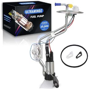 Fuel pump for Ford Ranger 2.3 1989-1997/ Ranger 2.9 1989-1992/ Ranger 3.0 1991-1997/ Ranger 4.0 1990-1997 for Mazda B2300 2.3/ B3000 3.0/ B4000 4.0 1994-1997 Petrol Standard Cab Pickup E9TZ9H307B