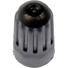 Dorman 609-154 Tire Pressure Monitoring System Valve Stem Cap, 50 Pack Universal Fit