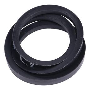 Primary Ground Drive V-Belt M93045 M91470 Compatible with John Deere RX63 RX73 RX75 RX95 SX75 SX95 Riding Lawn Mower