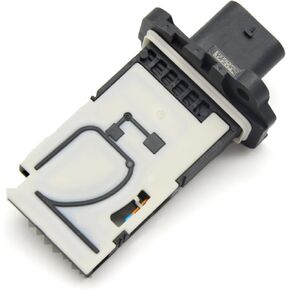 Mass Air Flow Sensor Meter 4-Pins MAF Sensor 68144197AA AF10677 68144197AB 5WK98507 AF10678 MAS0463