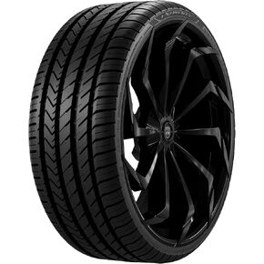 Lexani LX-Twenty 235/55R19 105W XL