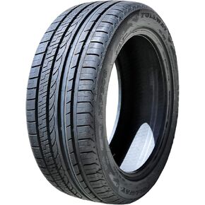 Fullway HP208 All-Season Passenger Car High Performance Radial Tire-205/45R17 205/45ZR17 205/45/17 205/45-17 88W Load Range XL 4-Ply BSW Black Side Wall