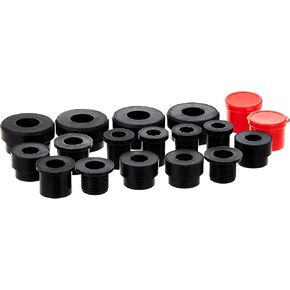 Energy Suspension 73121G Front Control Arm Bushing for Nissan 350Z