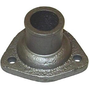 Omix-Ada Omix | 17118.01 | Engine Coolant Thermostat Housing, F-Head | OE Reference: 800293 | Fits 1952-1971 Jeep CJ with 134CID