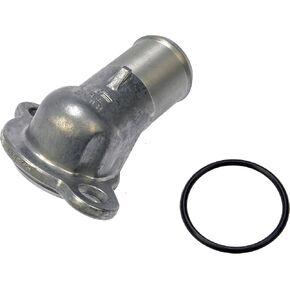 Dorman 902-213 Engine Coolant Thermostat Housing Compatible with Select Ford/Lincoln/Mercury Models