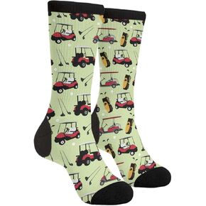 Octopus Socks for Men Women Novelty Crew Socks Funny Crazy Stockings Gifts