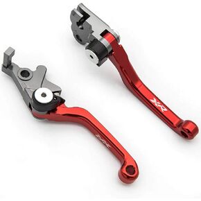 Dirt Bike Clutch Brake Pivot Levers for XR150L XR650L XR150L XR650L 2021 2022 2023 2024