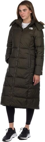 THE NORTH FACE Antero Down Parka Womens Jacket TNF Black Small in Saudi Arabia