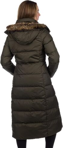 THE NORTH FACE Antero Down Parka Womens Jacket TNF Black Small in Saudi Arabia