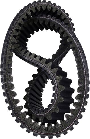 JEENDA Drive Belt 3211162 3211118 24G4022 Compatible with Polaris Ranger HD 700 HD 800 Ranger XP 700 XP800 RZR 800 Sportsman 2007-2017 in Saudi Arabia