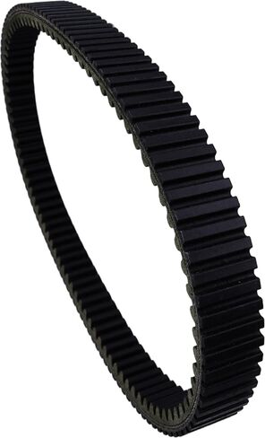 JEENDA Drive Belt 3211162 3211118 24G4022 Compatible with Polaris Ranger HD 700 HD 800 Ranger XP 700 XP800 RZR 800 Sportsman 2007-2017 in Saudi Arabia