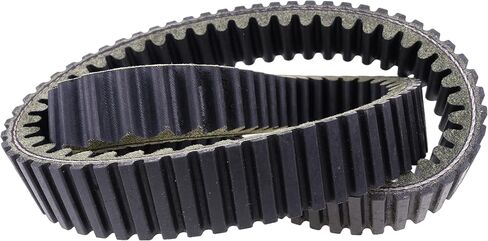 JEENDA Drive Belt 3211162 3211118 24G4022 Compatible with Polaris Ranger HD 700 HD 800 Ranger XP 700 XP800 RZR 800 Sportsman 2007-2017 in Saudi Arabia