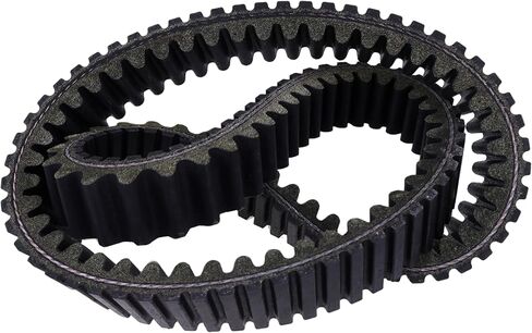 JEENDA Drive Belt 3211162 3211118 24G4022 Compatible with Polaris Ranger HD 700 HD 800 Ranger XP 700 XP800 RZR 800 Sportsman 2007-2017 in Saudi Arabia