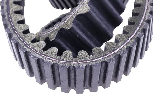 JEENDA Drive Belt 3211162 3211118 24G4022 Compatible with Polaris Ranger HD 700 HD 800 Ranger XP 700 XP800 RZR 800 Sportsman 2007-2017 in Saudi Arabia